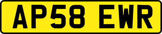 AP58EWR