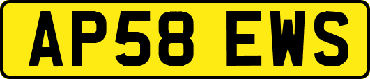 AP58EWS