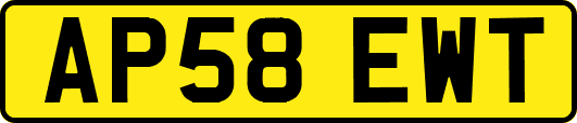 AP58EWT
