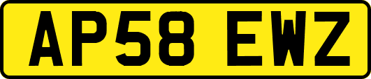AP58EWZ