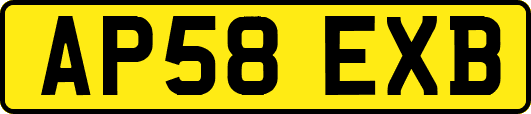 AP58EXB
