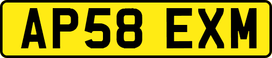 AP58EXM