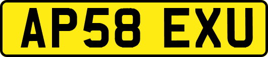AP58EXU