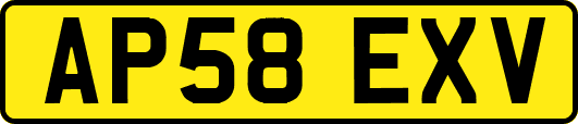 AP58EXV