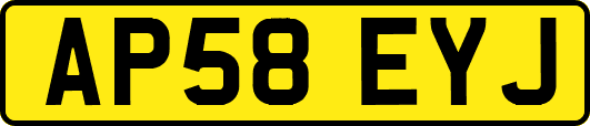 AP58EYJ