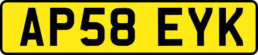 AP58EYK