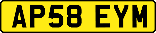 AP58EYM