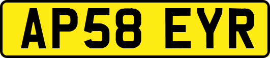 AP58EYR