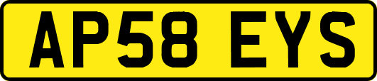 AP58EYS