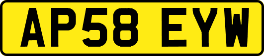 AP58EYW