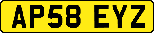 AP58EYZ