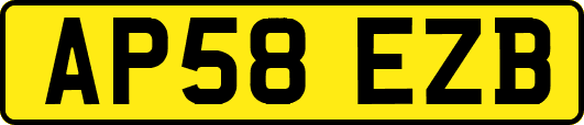 AP58EZB
