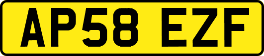 AP58EZF
