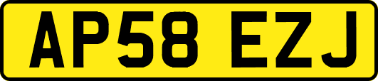 AP58EZJ