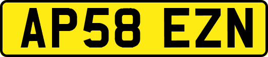 AP58EZN
