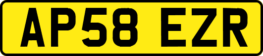 AP58EZR