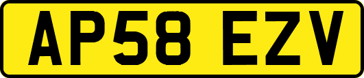 AP58EZV