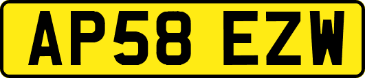 AP58EZW