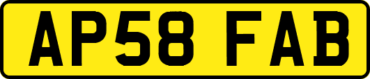 AP58FAB
