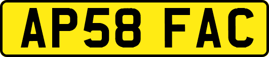 AP58FAC