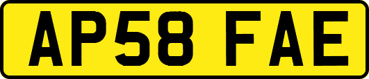 AP58FAE