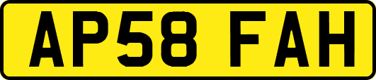 AP58FAH