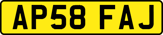 AP58FAJ