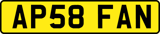 AP58FAN