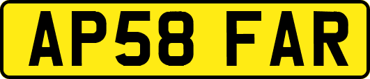 AP58FAR
