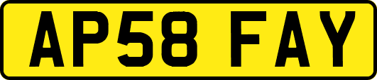 AP58FAY