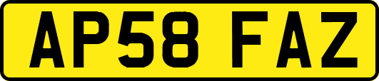 AP58FAZ