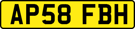 AP58FBH