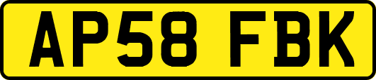 AP58FBK