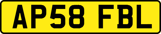AP58FBL