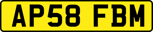 AP58FBM