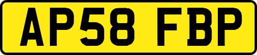 AP58FBP