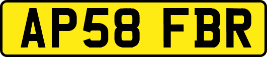 AP58FBR