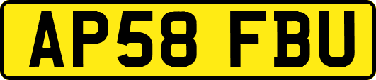 AP58FBU