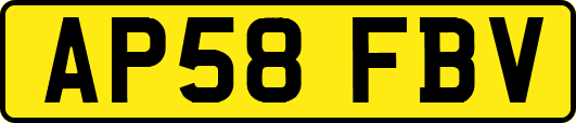 AP58FBV