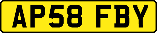 AP58FBY