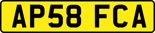AP58FCA