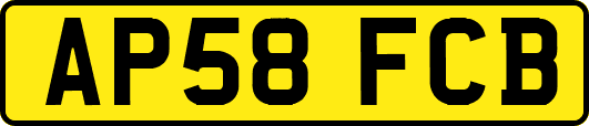 AP58FCB
