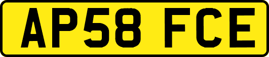 AP58FCE