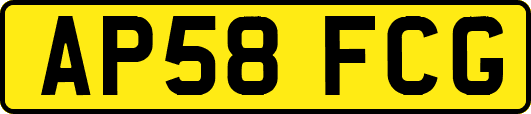 AP58FCG