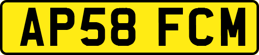 AP58FCM