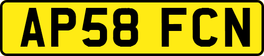 AP58FCN