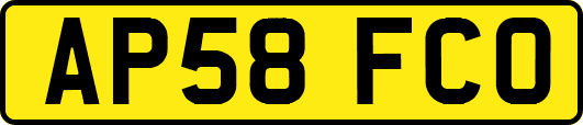 AP58FCO