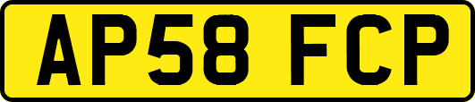 AP58FCP