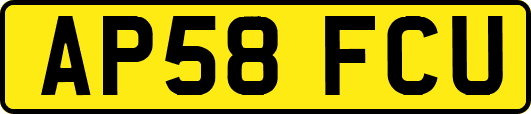 AP58FCU