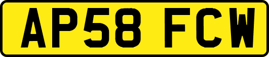 AP58FCW